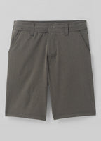 Prana Men's Hybridizer Short 10"