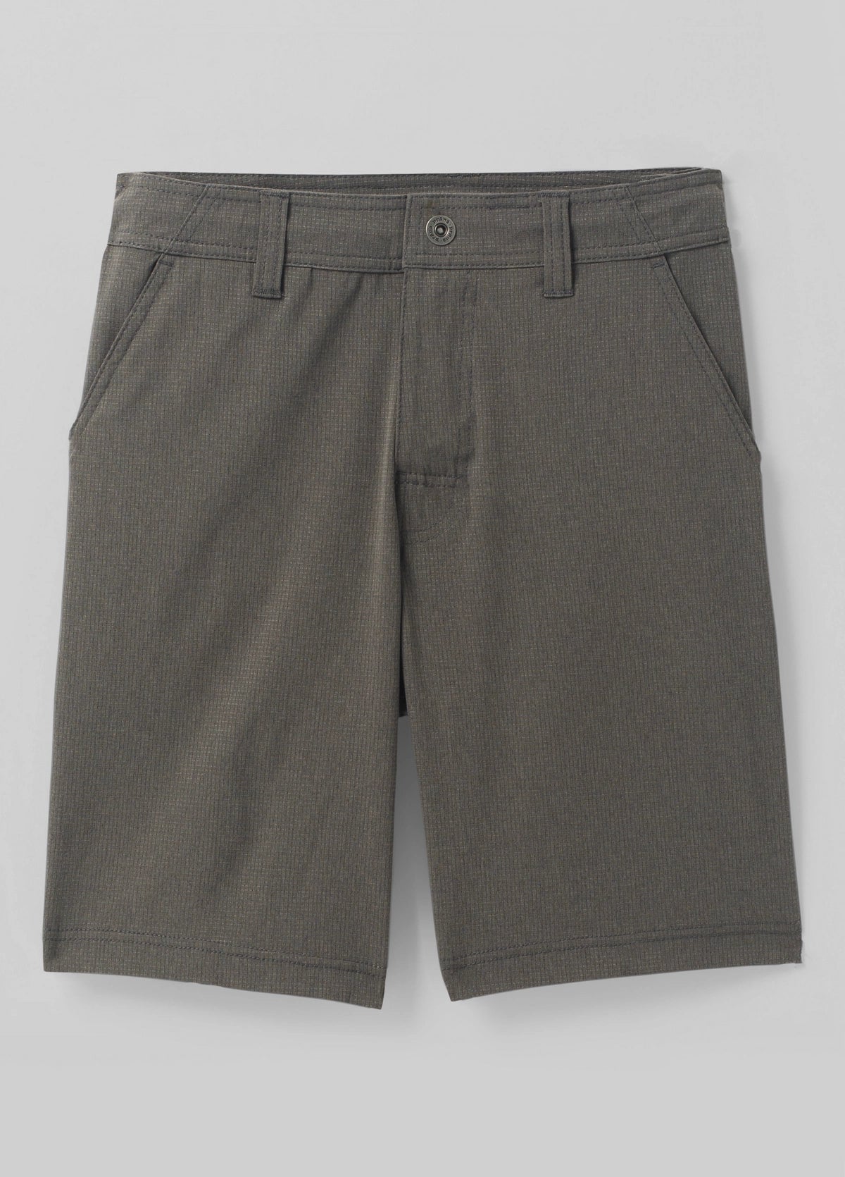 Prana Men's Hybridizer Short 10"