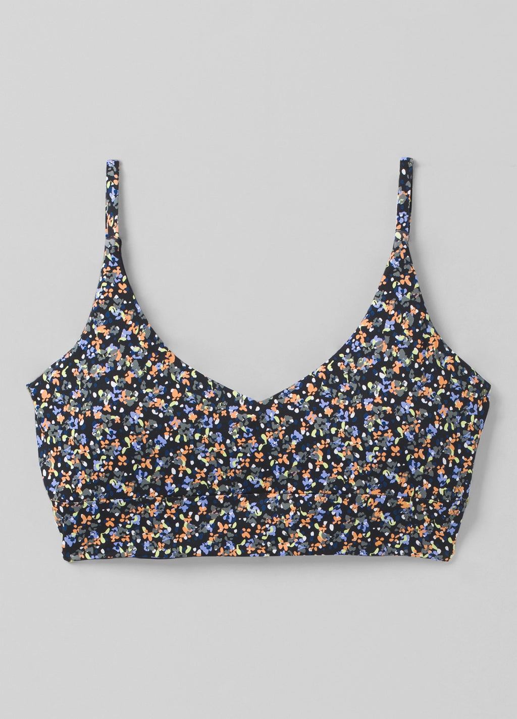 Prana Women's Willow Falls Reversible Top