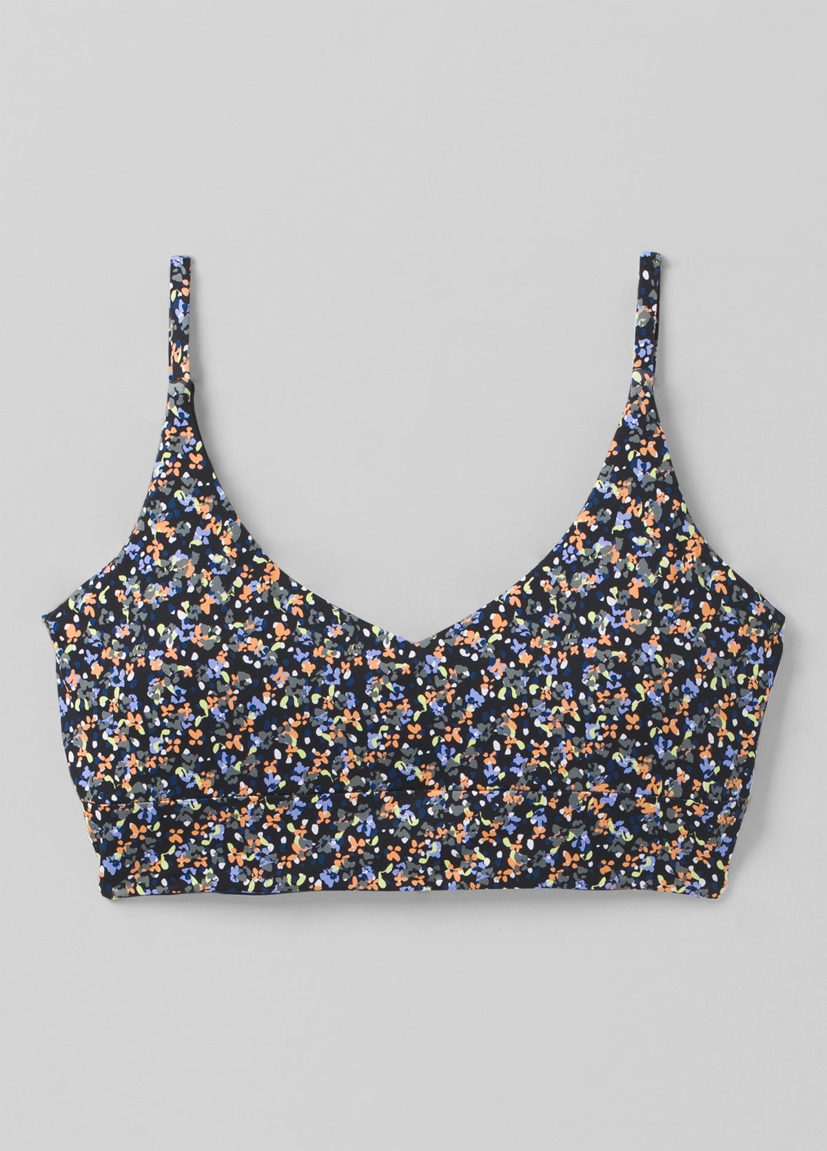 Prana Women's Willow Falls Reversible Top