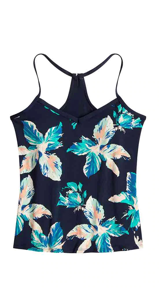 Carve Stinson Tankini