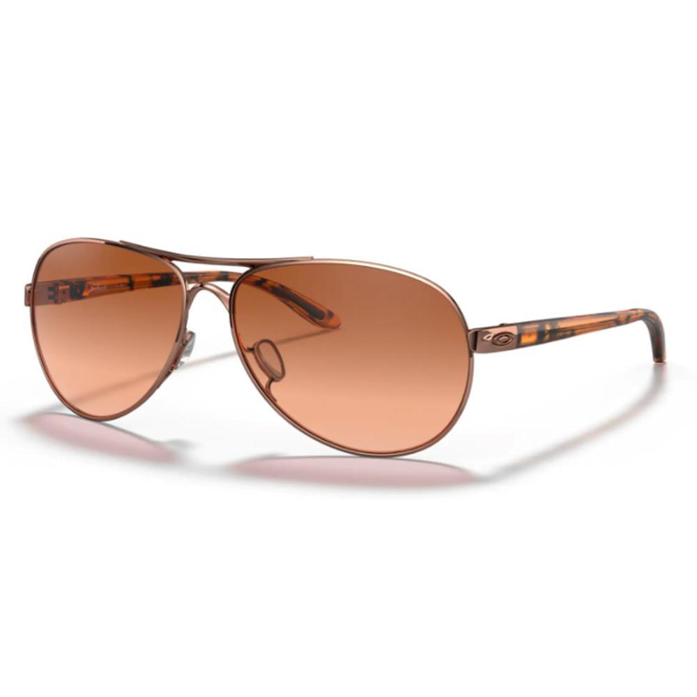 Oakley Feedback