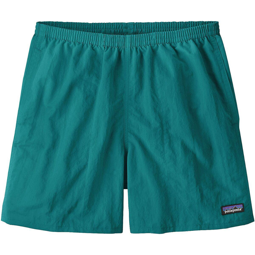 Patagonia Men's Baggies Shorts 5"