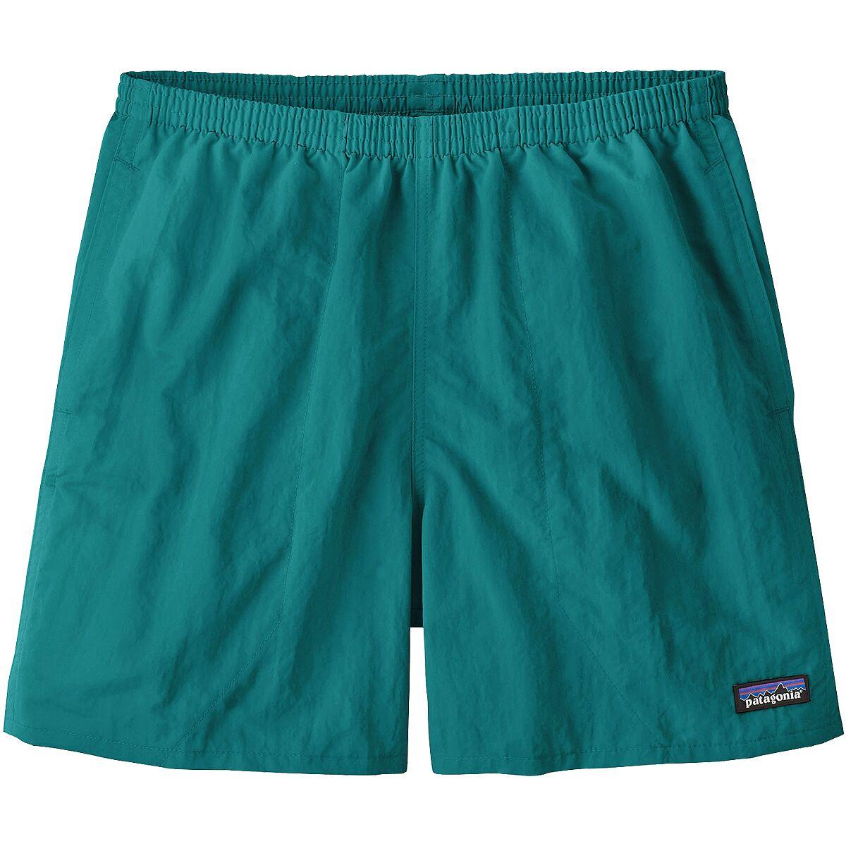 Patagonia Men's Baggies Shorts 5"
