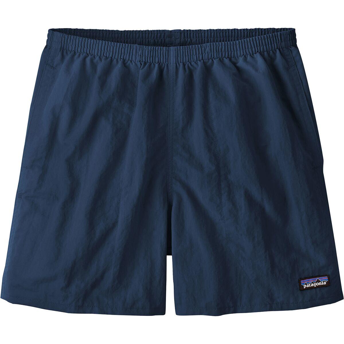 Patagonia Men's Baggies Shorts 5"