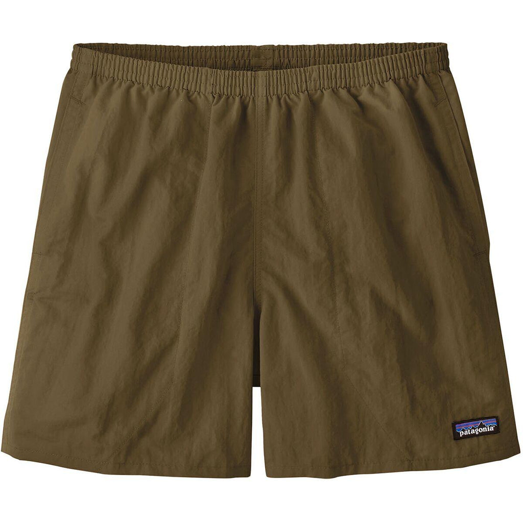 Patagonia Men's Baggies Shorts 5"
