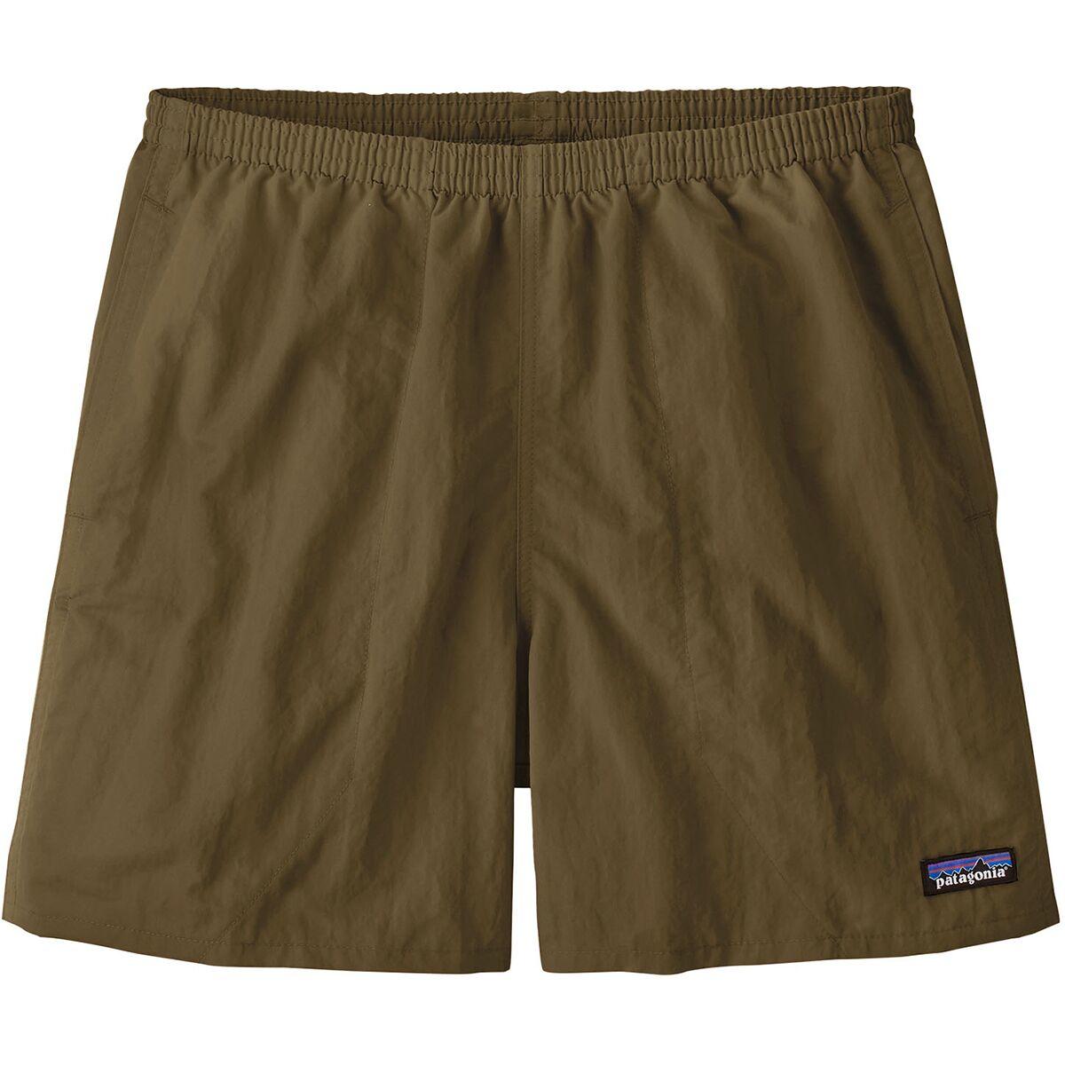 Patagonia Men's Baggies Shorts 5"