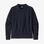 Patagonia Women's Recycled Wool Crewneck Sweater