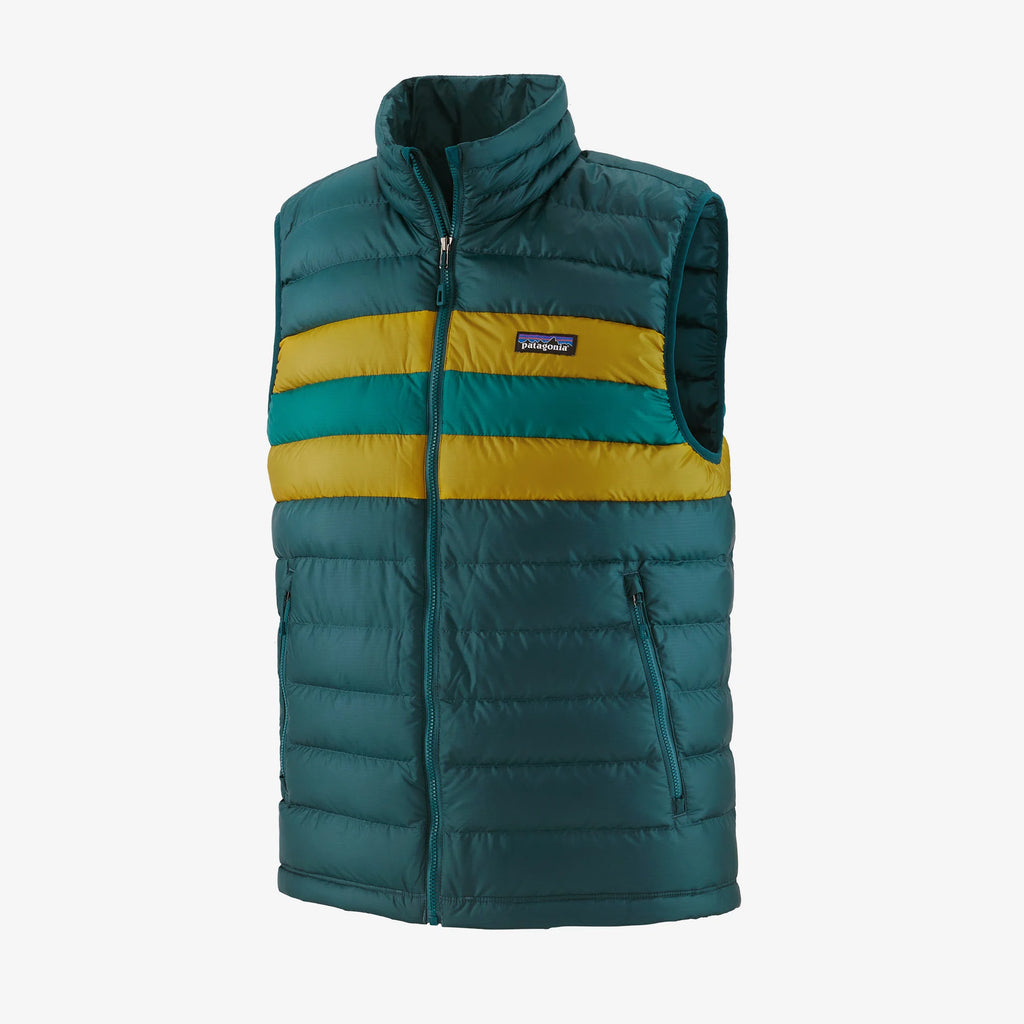 Patagonia Men's Down Sweater Vest