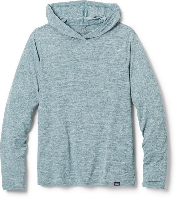 Patagonia Men's Cap Cool Daily Hoody