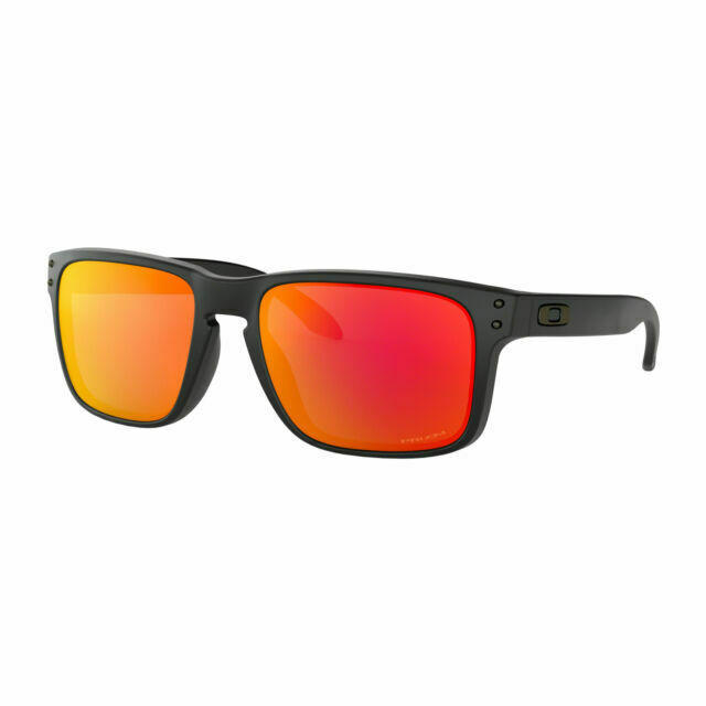 Oakley Holbrook