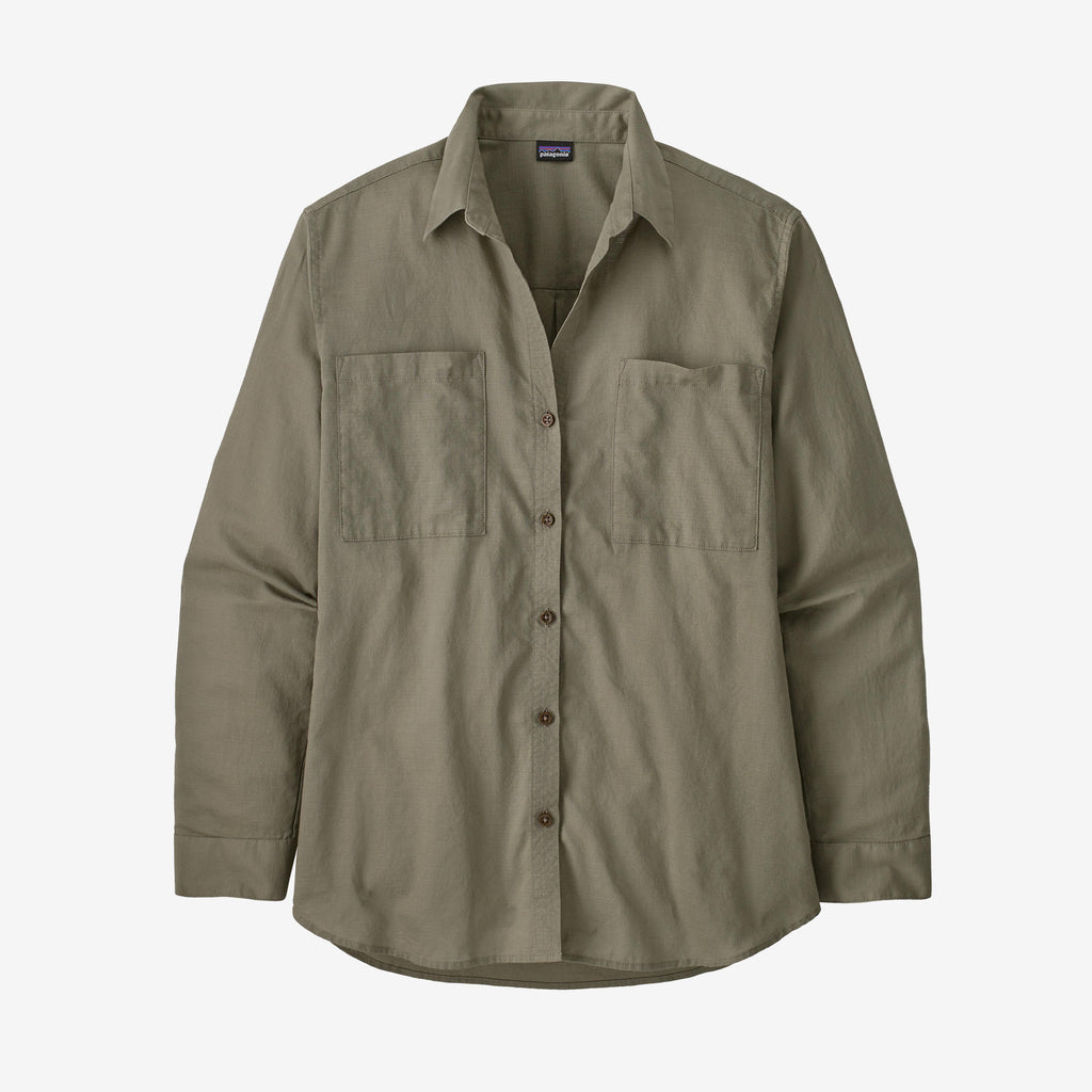 Patagonia Women's LW AC Buttondown