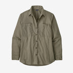 Patagonia Women's LW AC Buttondown