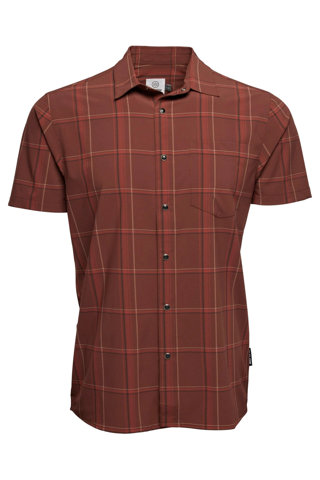Flylow Men's Anderson Shirt