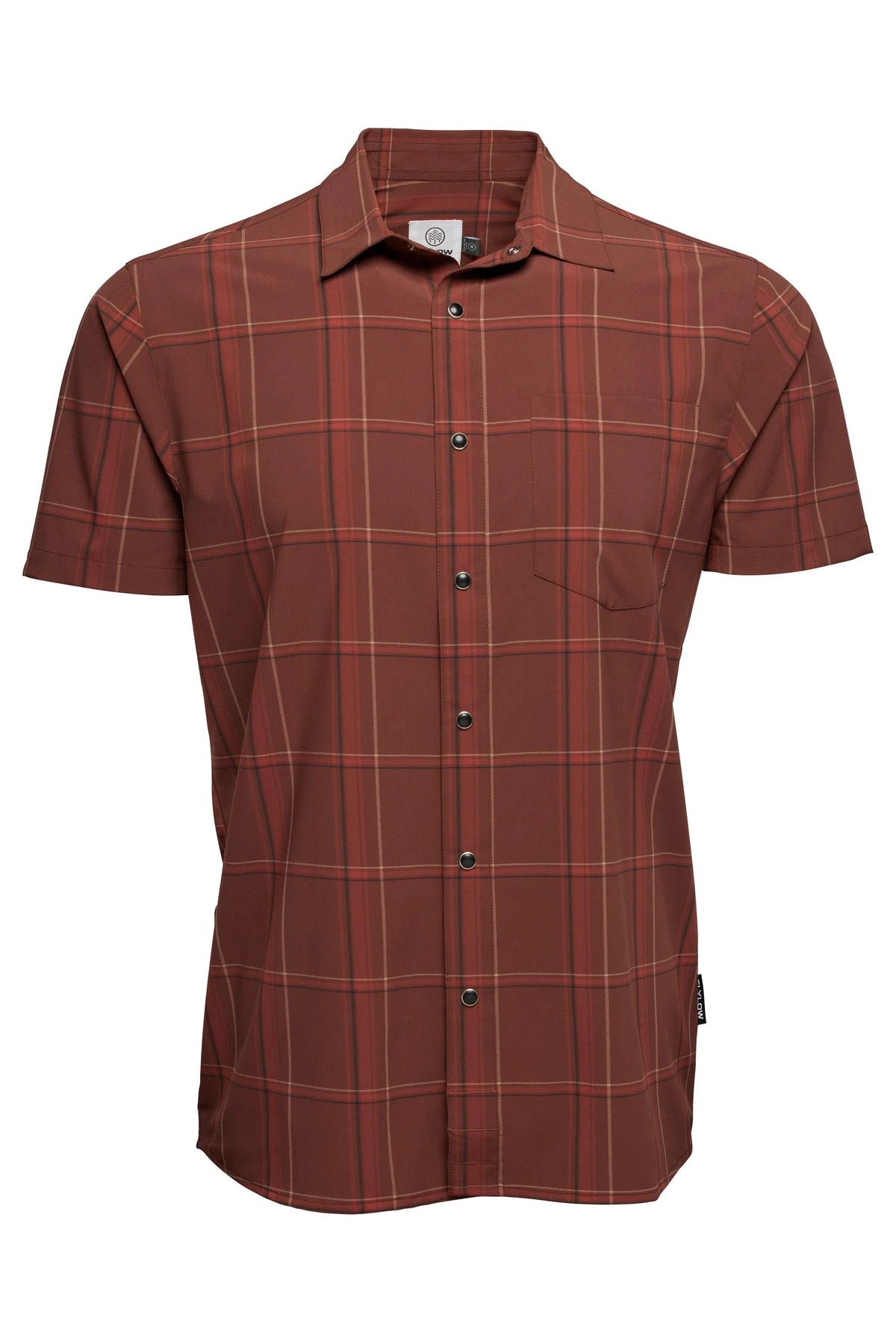 Flylow Men's Anderson Shirt