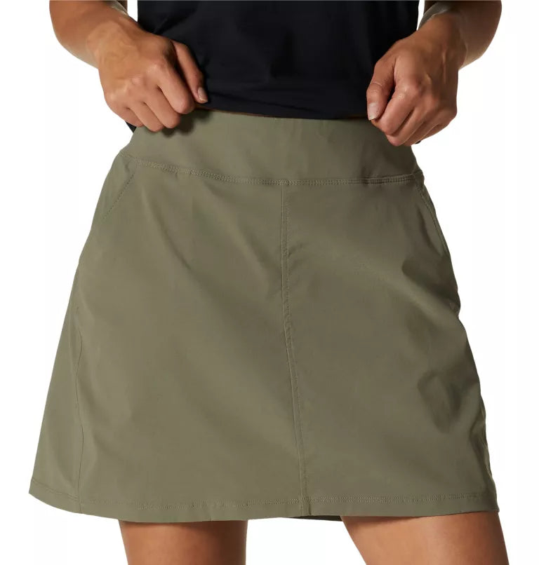 Mountain Hardwear Women's Dynama Skort