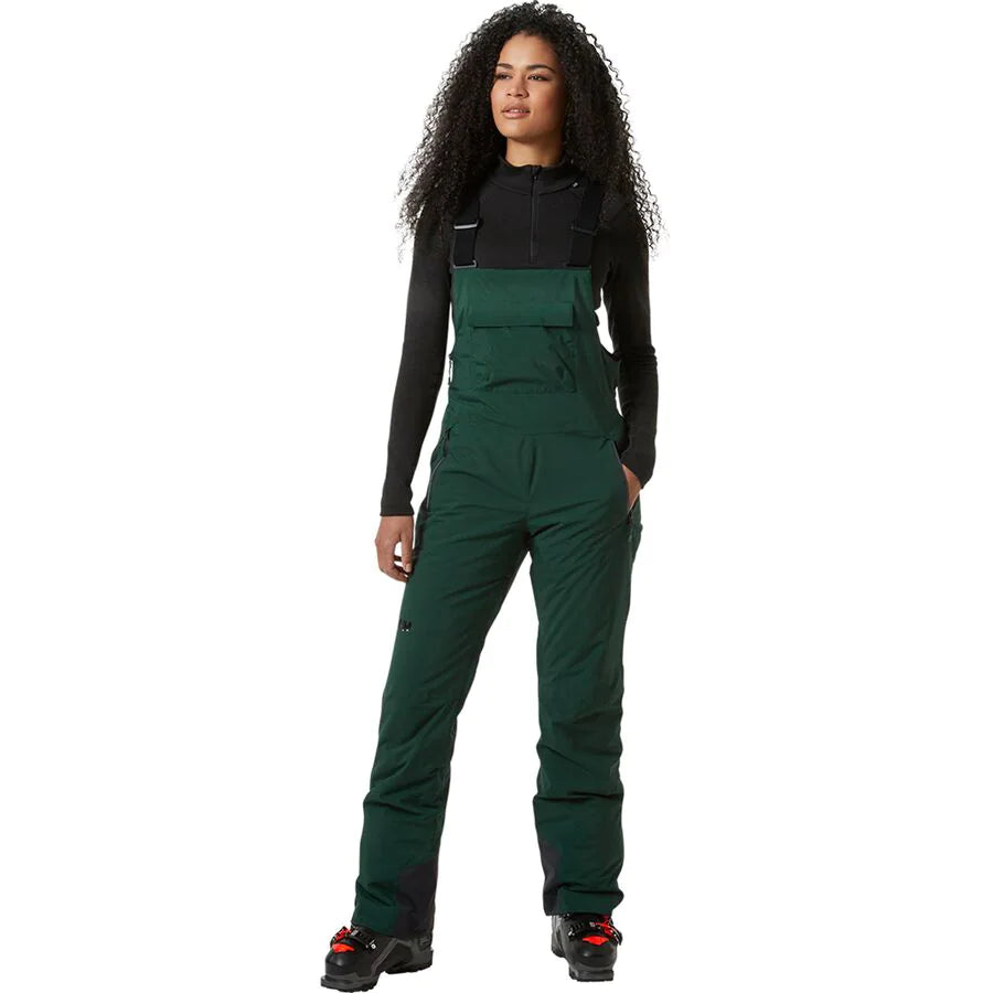 Helly Hansen Women's Legendary Insulated Bibs