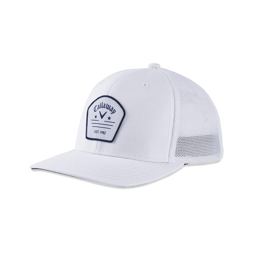 Callaway Trucker Hat