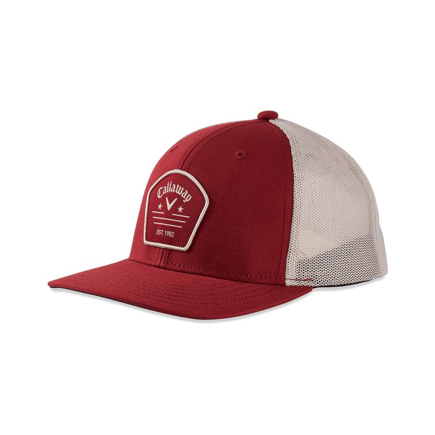 Callaway Trucker Hat