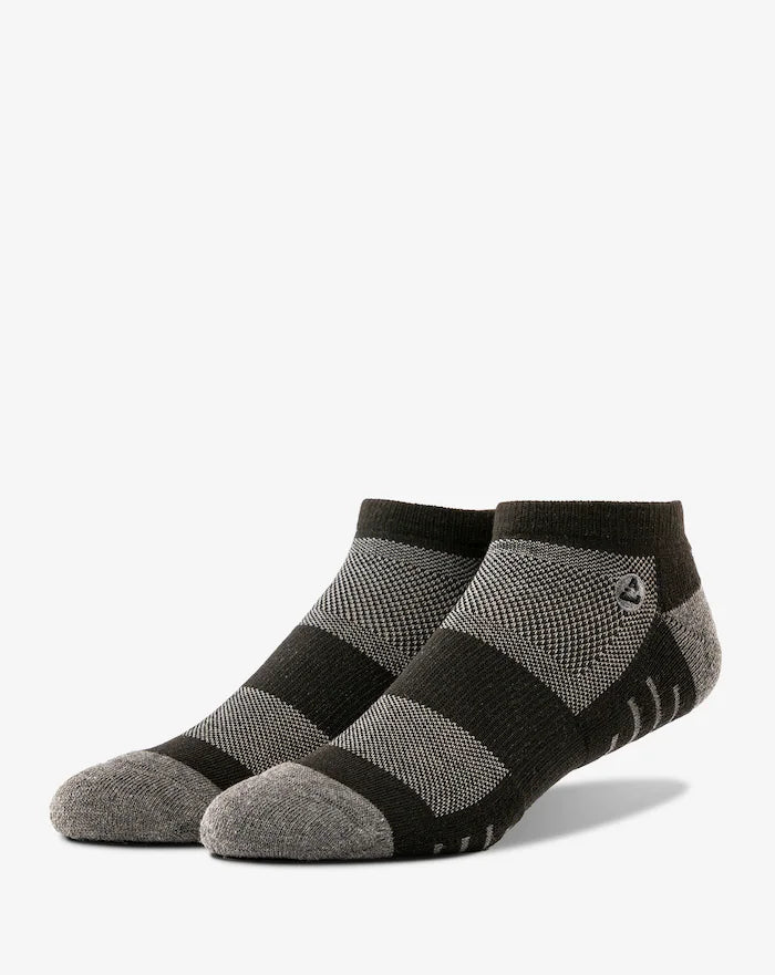 Cuater Eighteener Socks