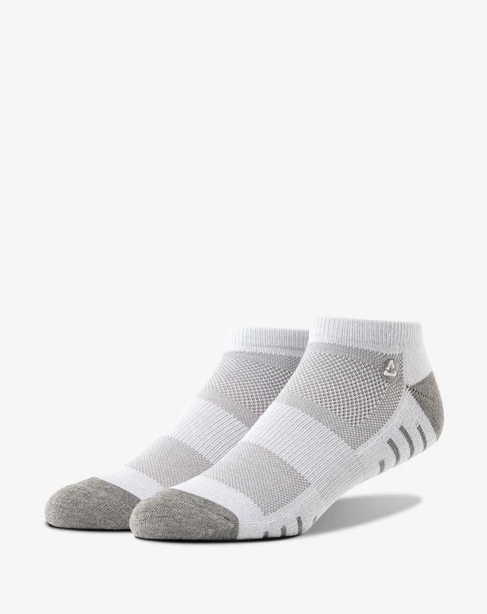Cuater Eighteener Socks