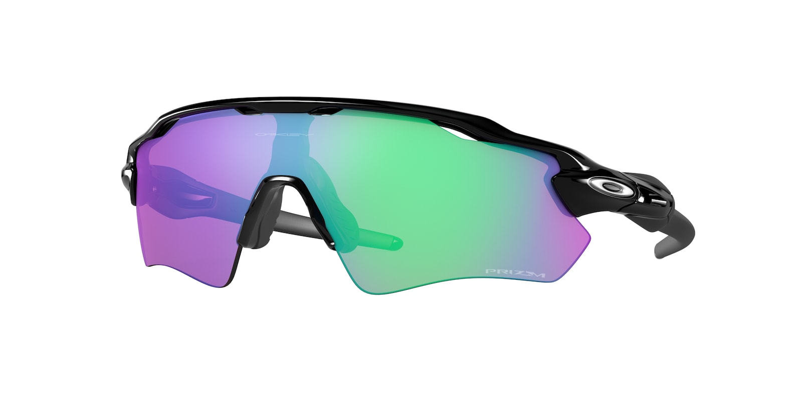 Oakley Radar EV Path