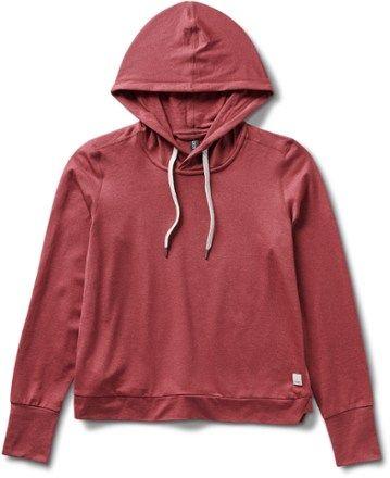 Vuori Women's Halo Essential Hoodie