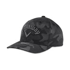 Callaway Camo Snapback Hat