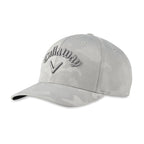 Callaway Camo Snapback Hat