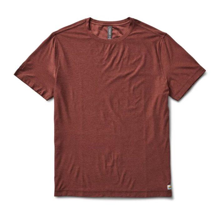 Vuori Men's Strato Tech Tee