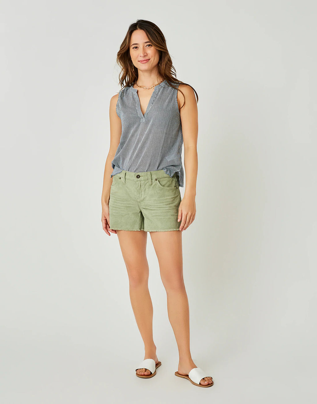 Carve Dylan Tank