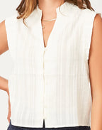 Carve Reagan Top
