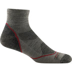 Darn Tough Men's Light Hiker 1/4 Lightweight Cushion
