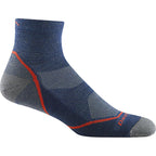 Darn Tough Men's Light Hiker 1/4 Lightweight Cushion