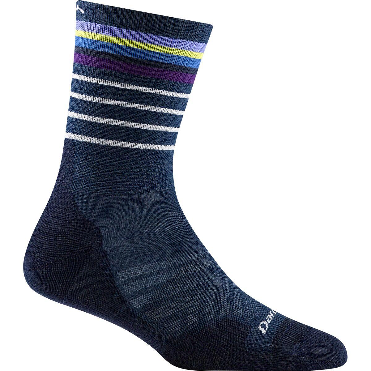 Darn Tough Women's Stride Micro Crew Ultra-Lightweight