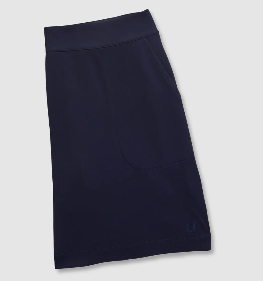 FootJoy Women's Knit Skort