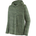 Patagonia Men's Cap Cool Daily Hoody