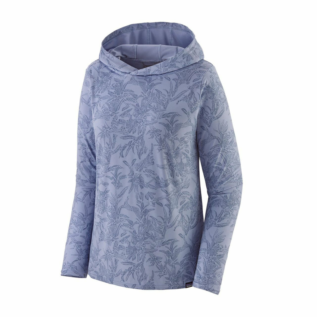 Patagonia Women's Cap Cool Daily Hoody