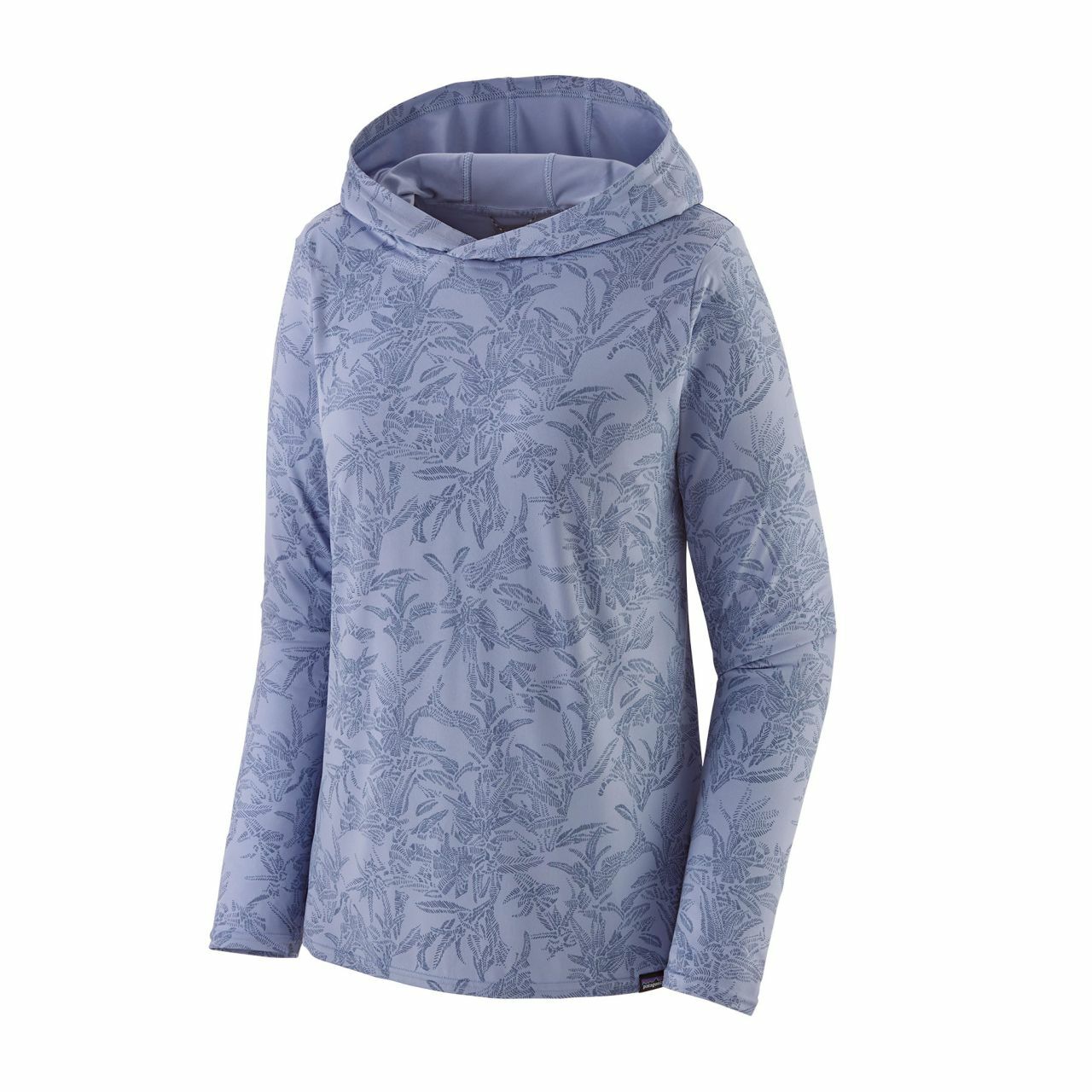 Patagonia Women's Cap Cool Daily Hoody