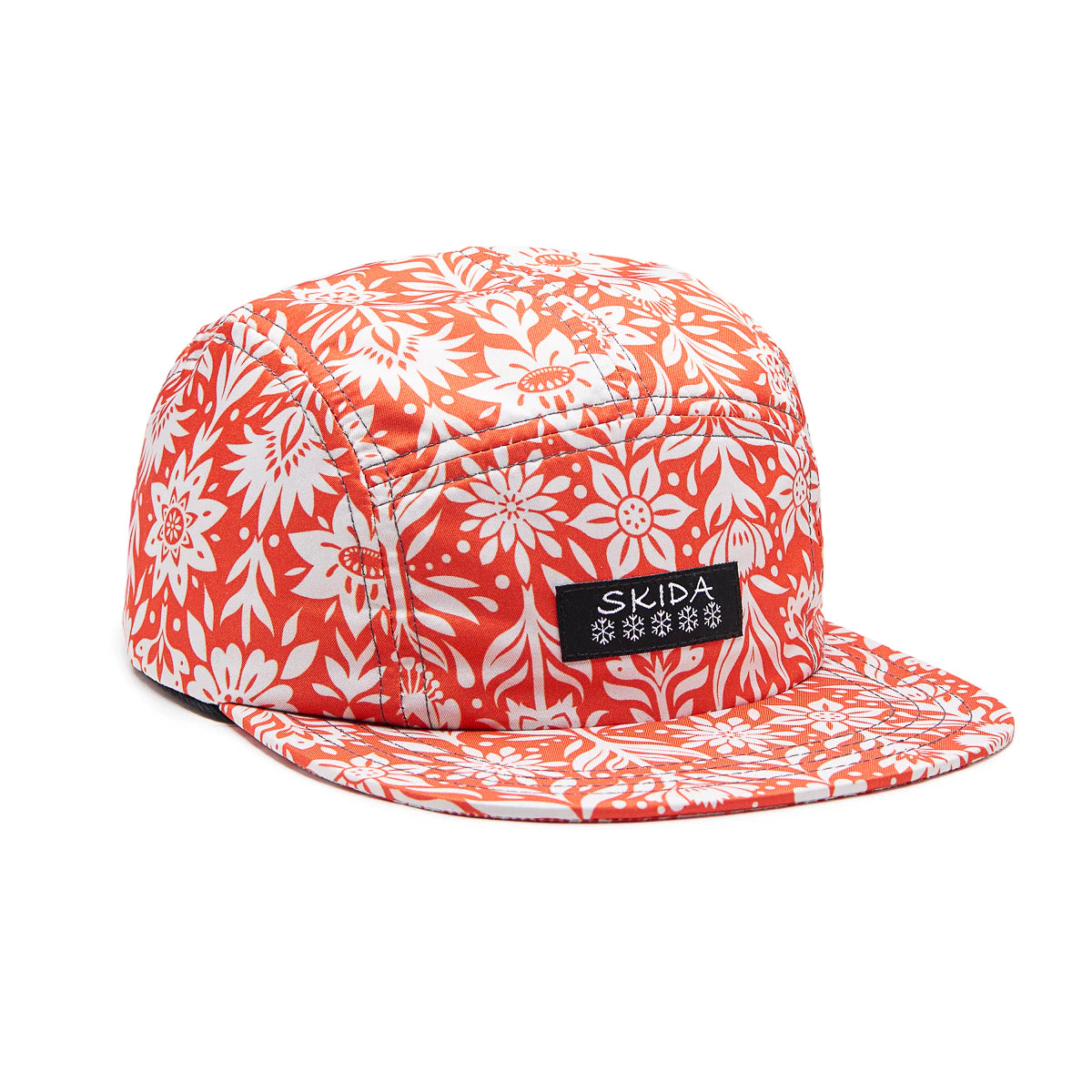 Skida Brim Hat