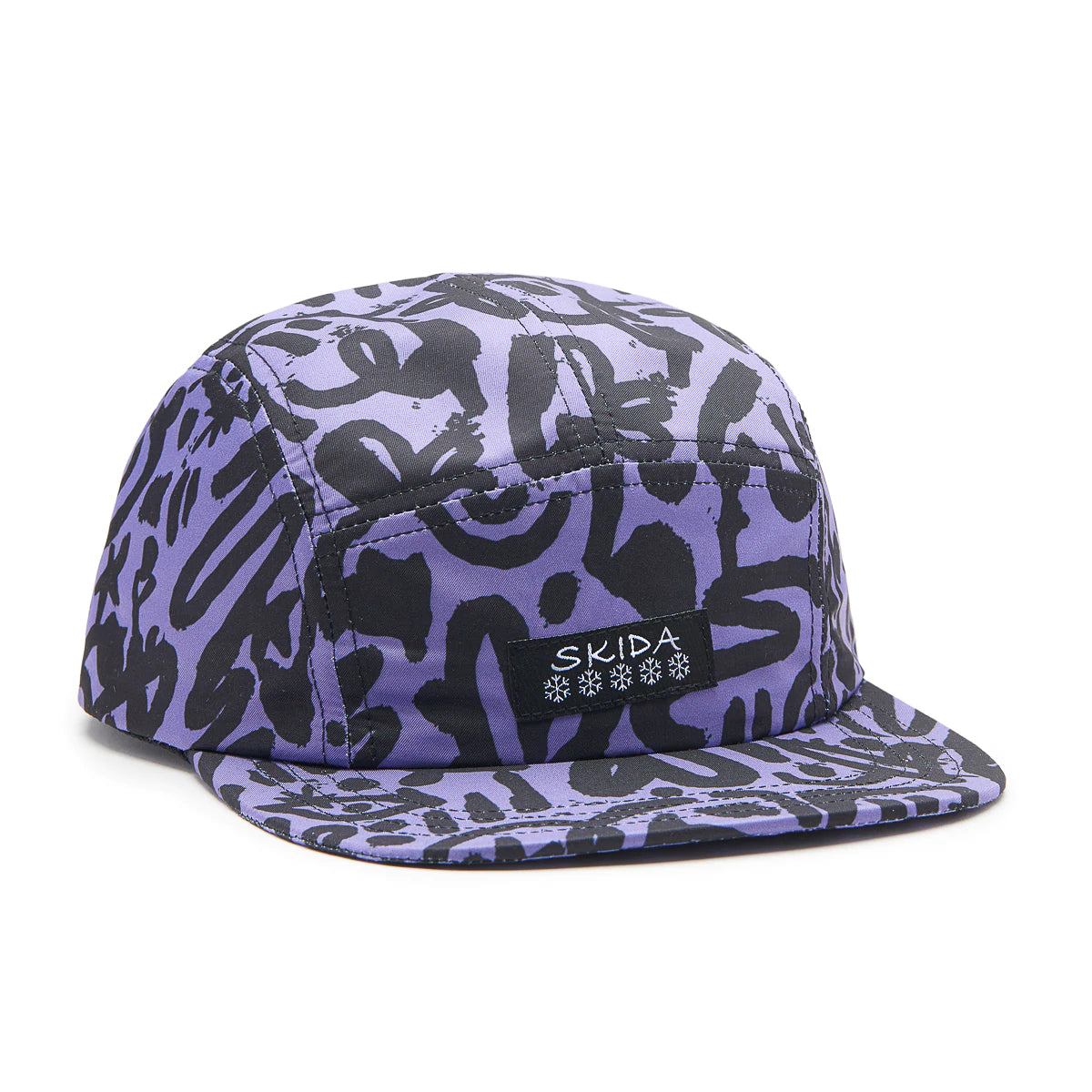 Skida Brim Hat