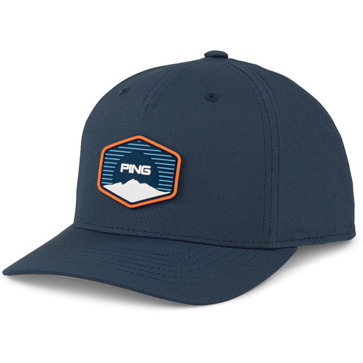 PING Sunset Cap 214