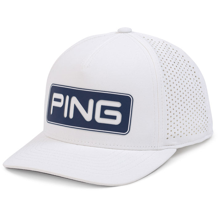 PING Tour Ladies Delta Cap 214