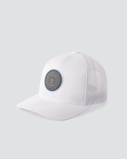 Travis Mathew The Patch Hat