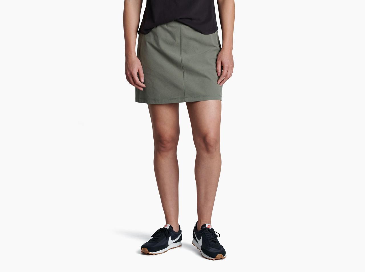 Kuhl Women's Freeflex Skort