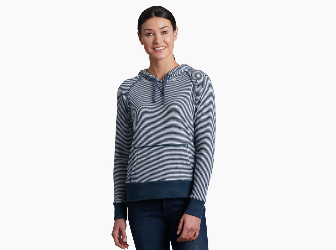 Kuhl Women's Stria Pullover Hoody