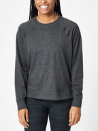 Vuori Women's LS Halo Crew