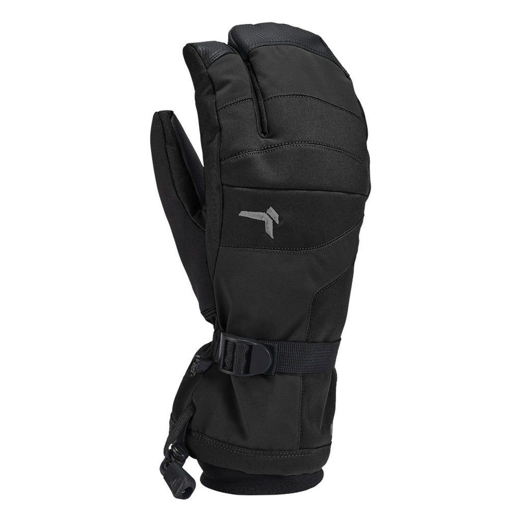 Kombi Men's Storm Cuff 3 Finger Glove