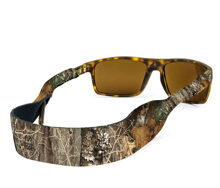 Croakies Print Retainer