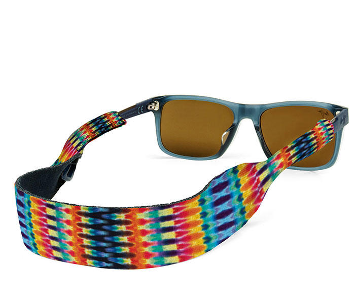 Croakies Print Retainer